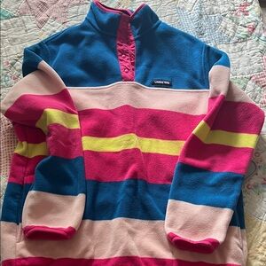 Lands End Pullover